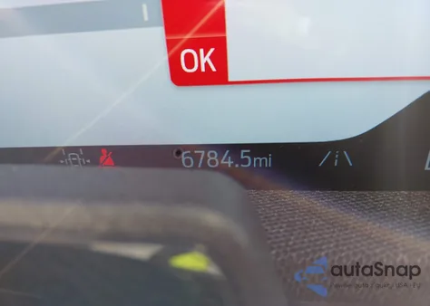 2025 Ford Mustang Mach-E Premium from USA, damaged, VIN 3FMTK3SU7SMA20783